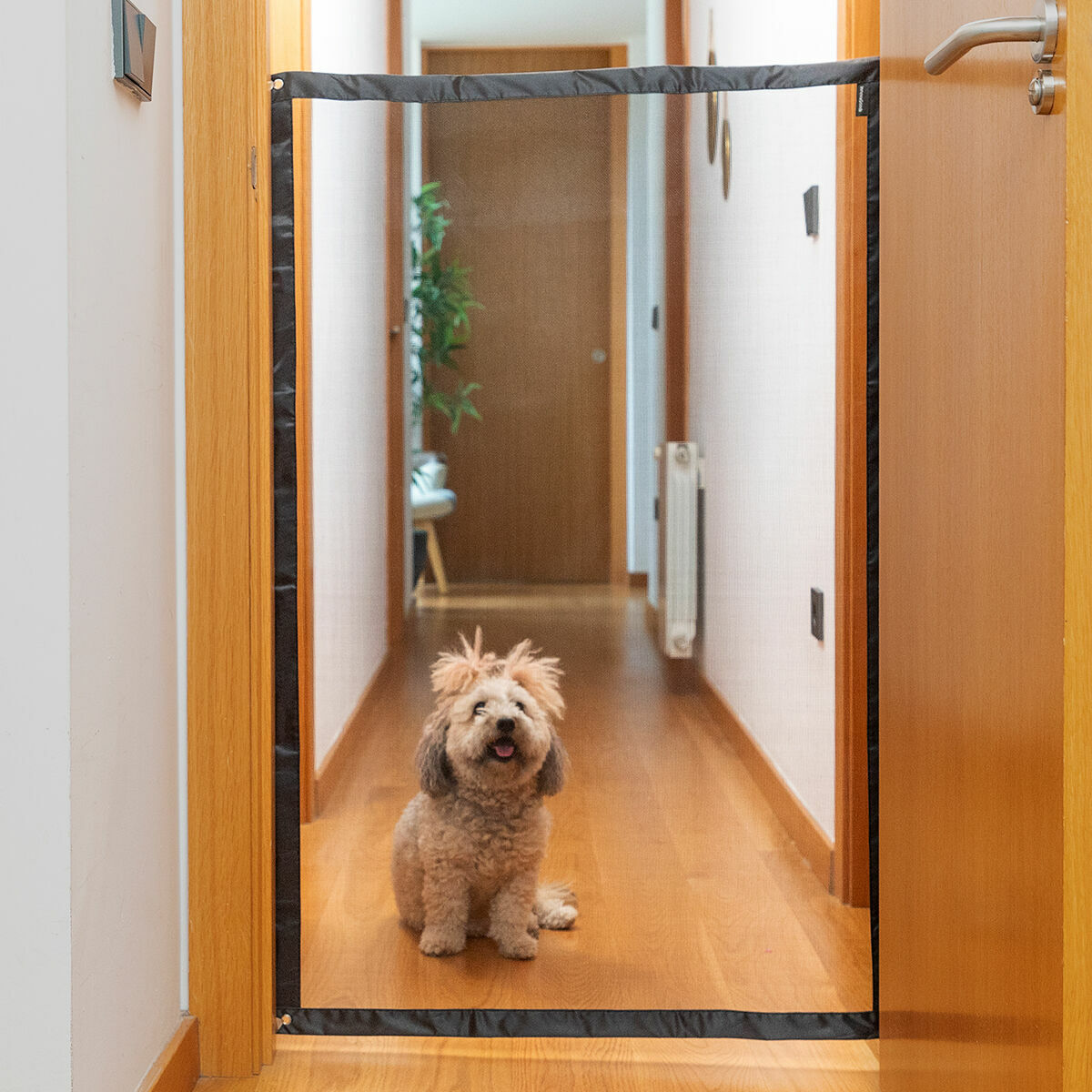 Safety Net for Pets Petinu InnovaGoods-7