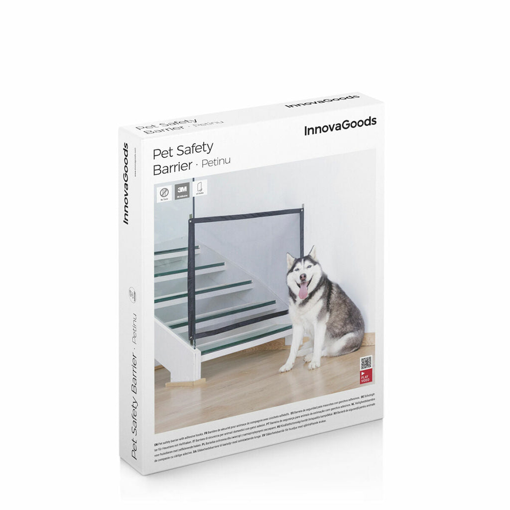Safety Net for Pets Petinu InnovaGoods-1