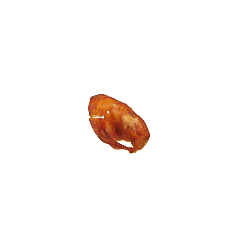 Dog Snack Snackys Pig Ear 10 Units-3