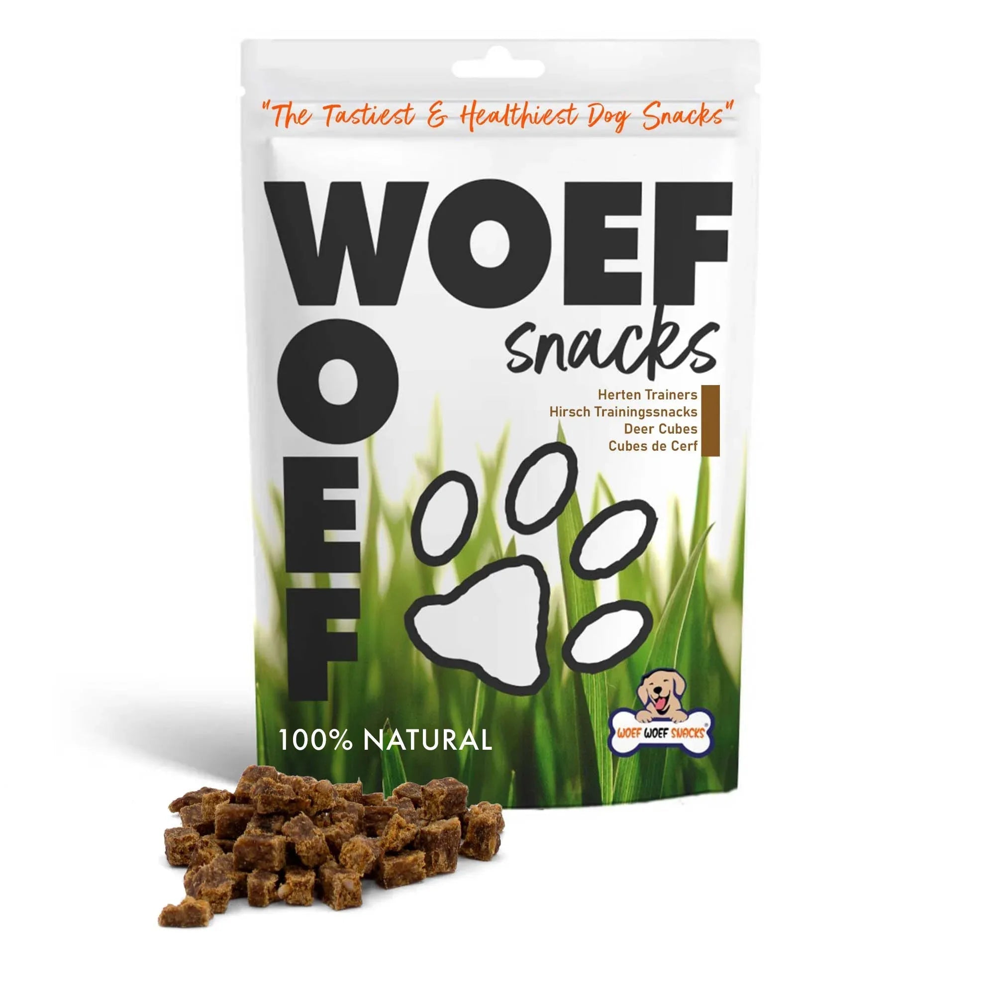 Puppy training snacks (hert)-0