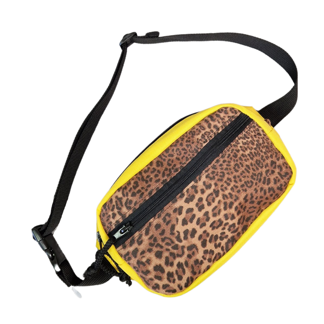Dog treat bag LEO-0