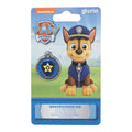Identification plate for collar The Paw Patrol Chase 12-0