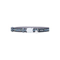 Cat Collar Red Dingo Modern on Cool 20-32 cm Grey-0