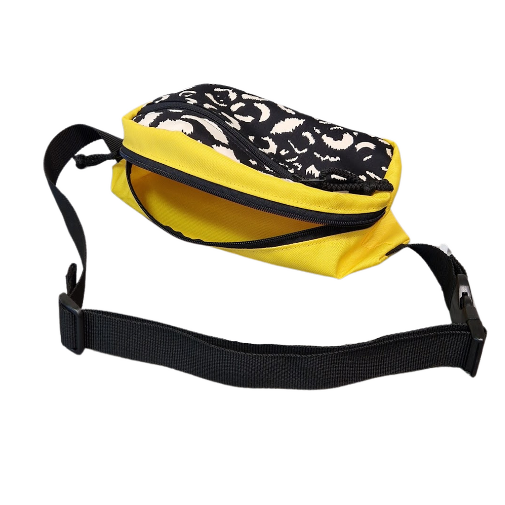 Dog treat bag DALMATIN IN THE SUN-3
