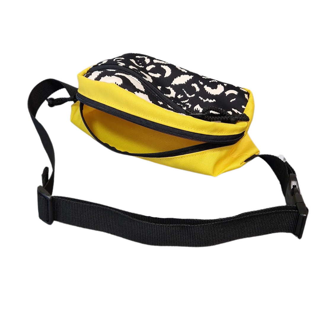 Dog treat bag DALMATIN IN THE SUN-3