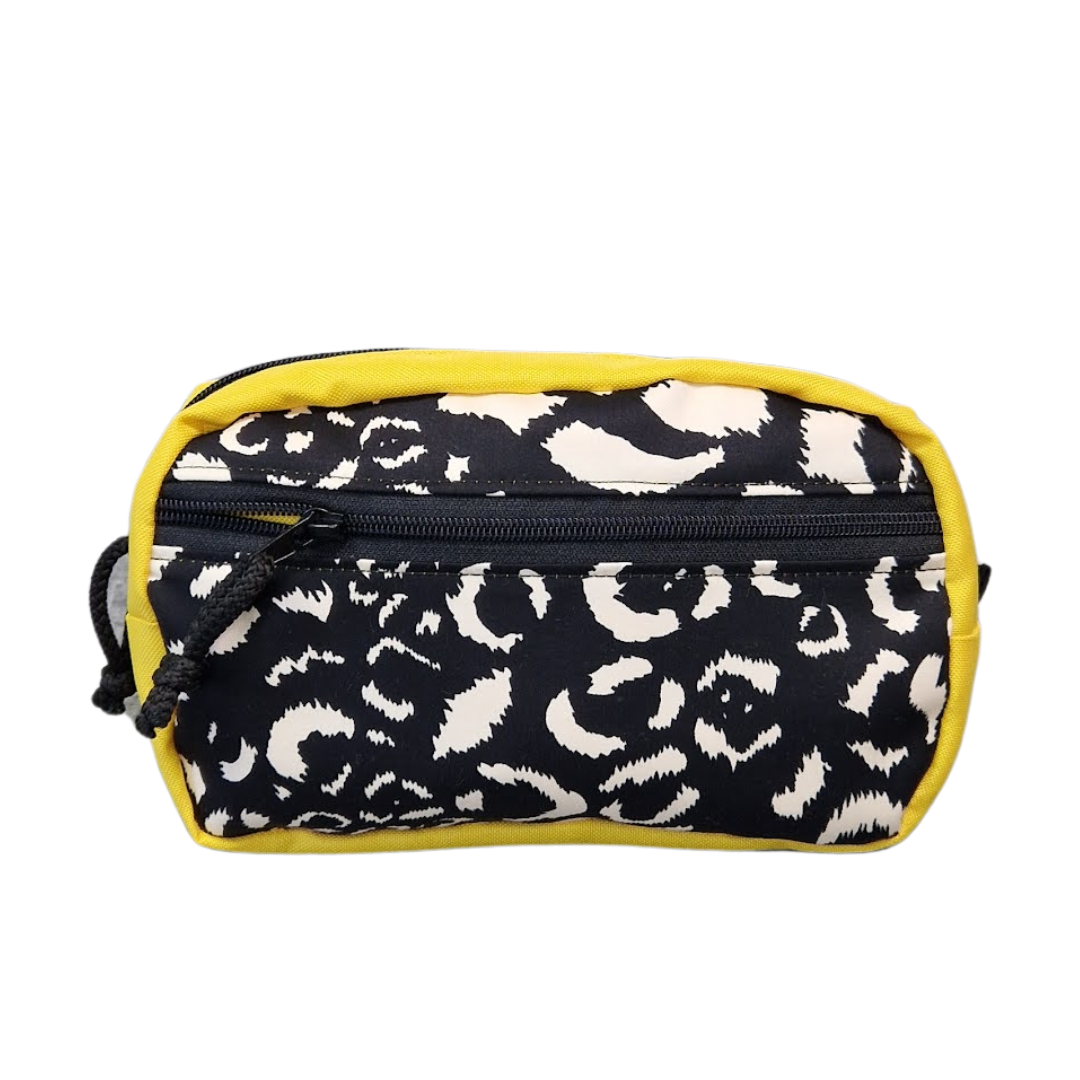 Dog treat bag DALMATIN IN THE SUN-2
