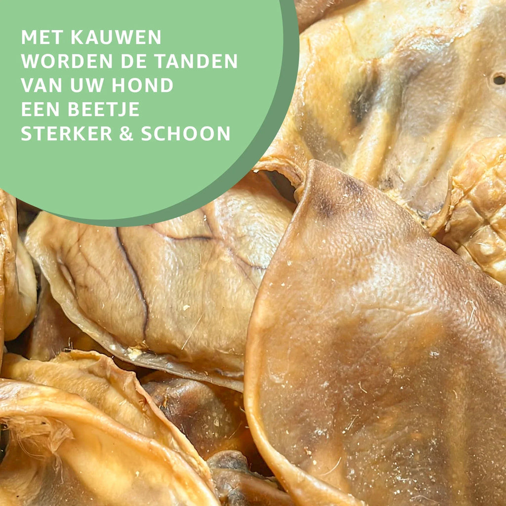 Mega varkensoren XXL-3