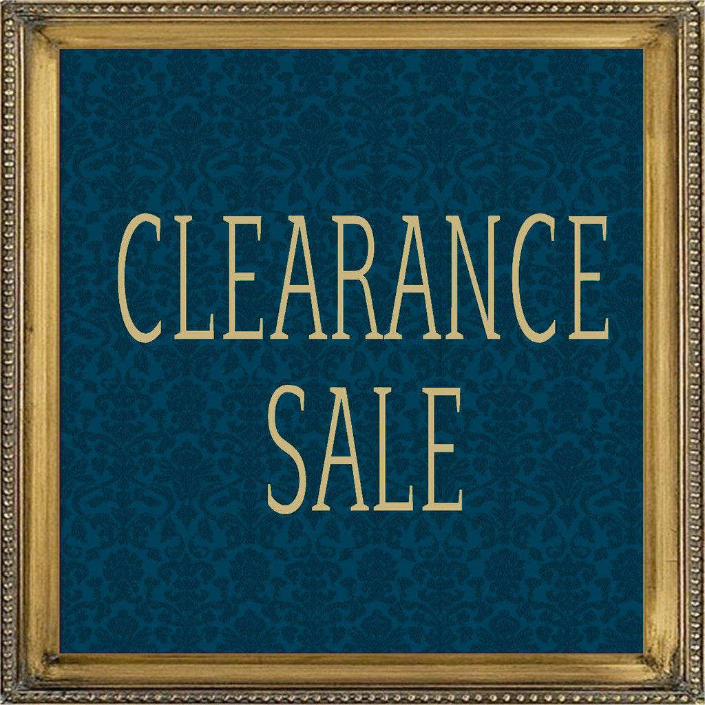 SECONDS SALE - Charms-1