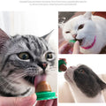 Catnip Energy Ball Lick Toy-0