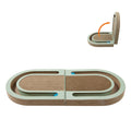 Foldable Cat Scratching Board-4