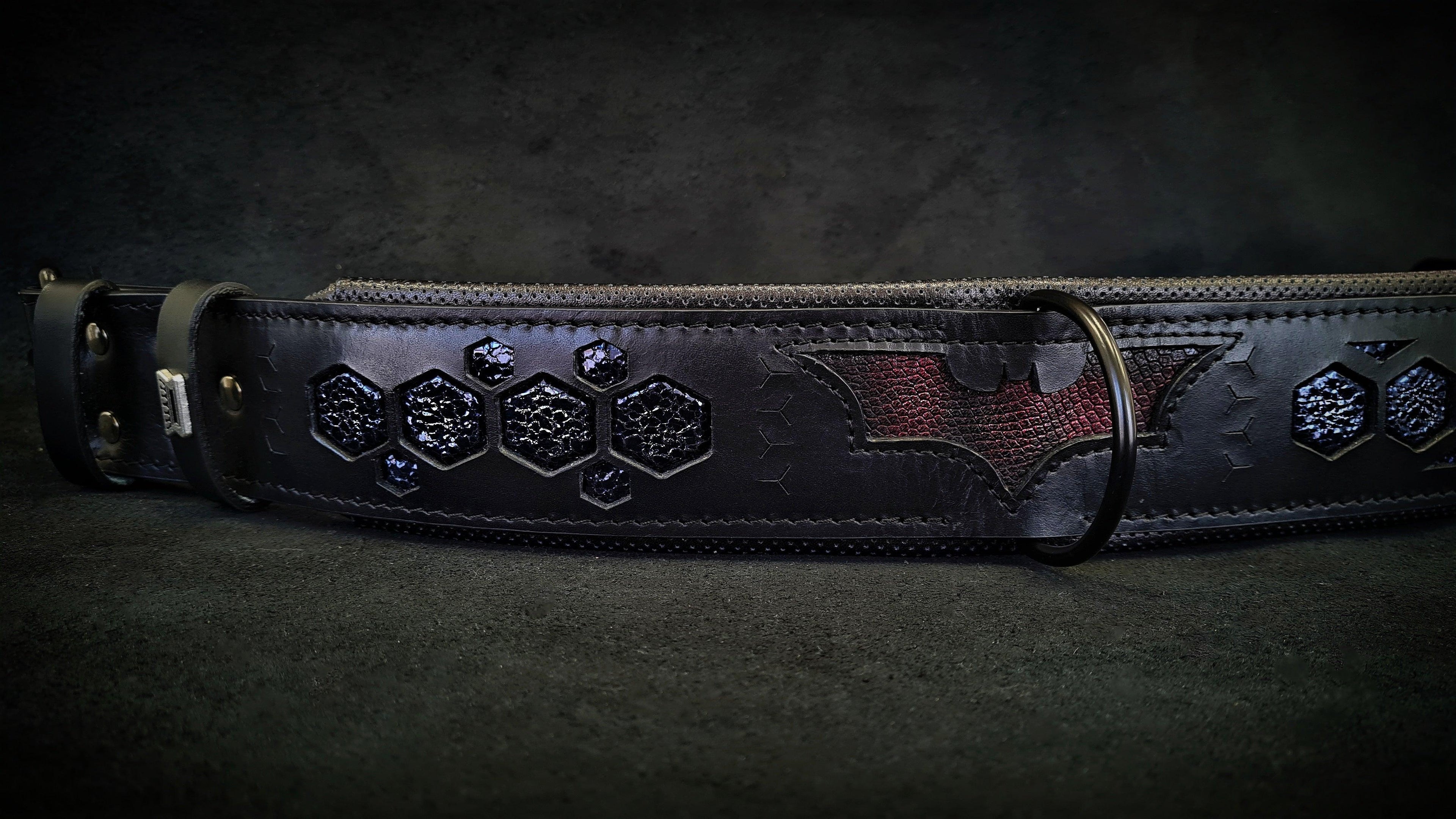 ''BATMAN'' collar-1