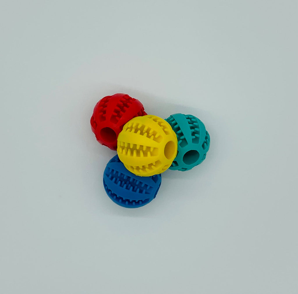 Treat Dispensing Ball - Large-2