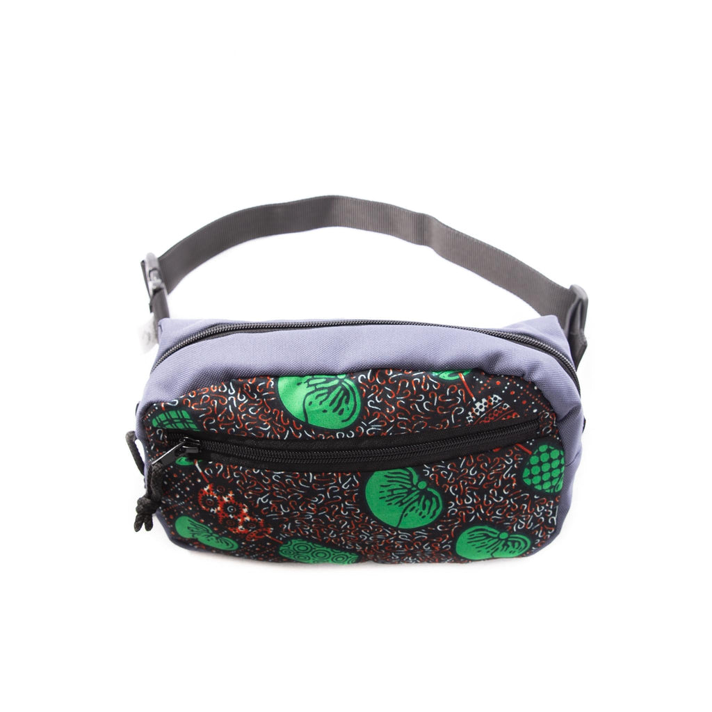 Custom dog-friendly waist bag - choose your color match!-10