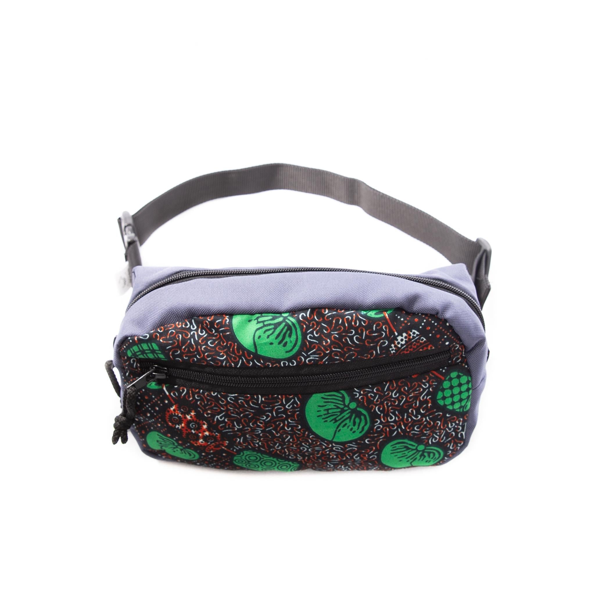 Custom dog-friendly waist bag - choose your color match!-10