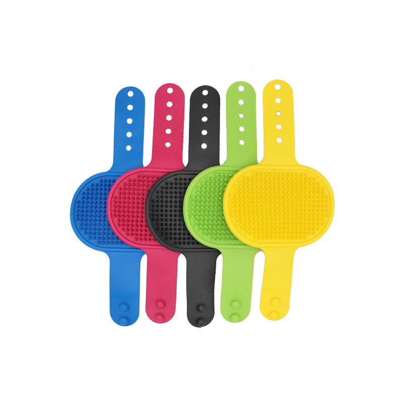 The Grooming Brush-0