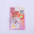 Illuminating Cat Toy Ball for Feline Playtime-2
