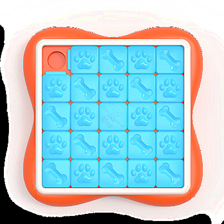 Interactive Golden Retriever Puppy Toy-0