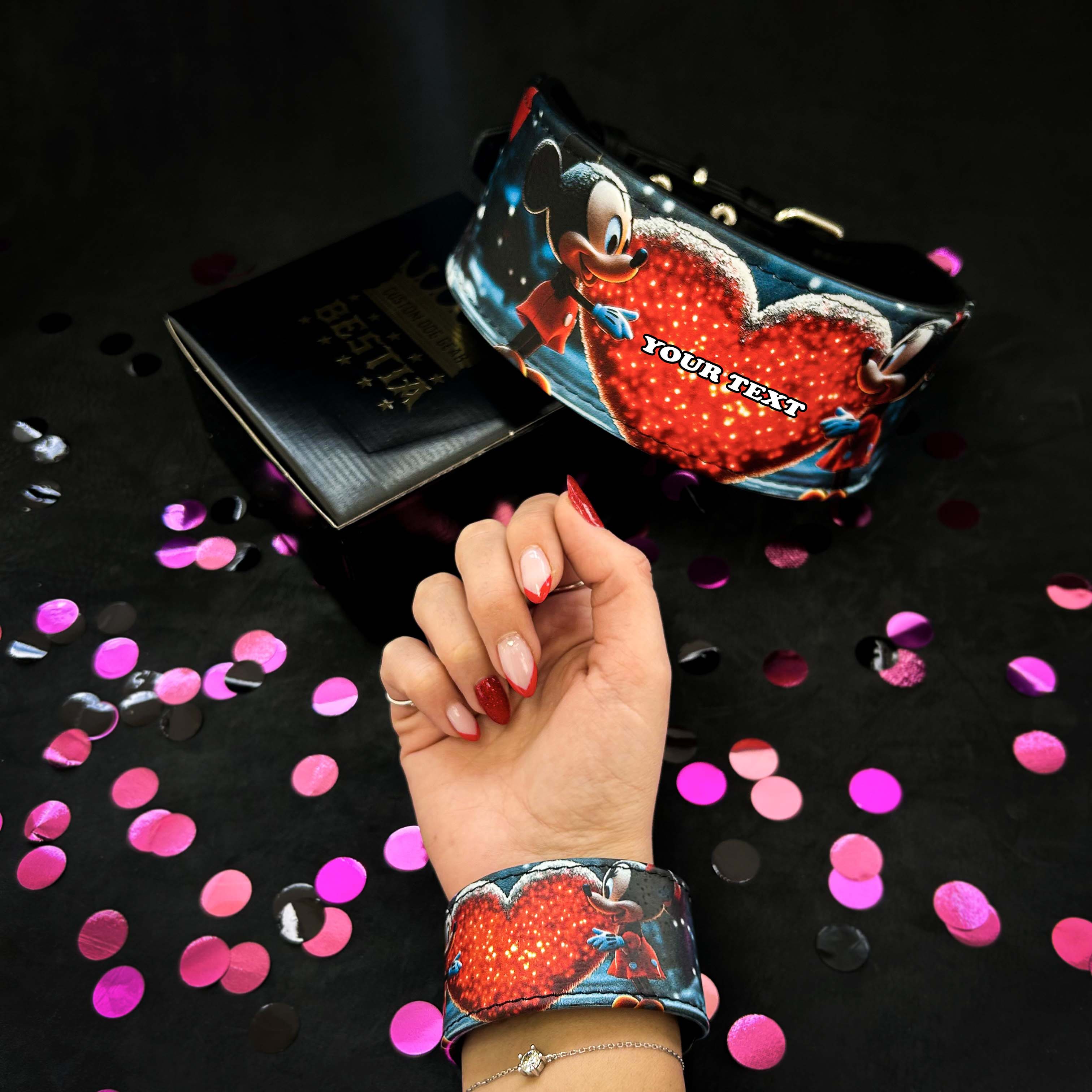 The M&M Limited SET-1
