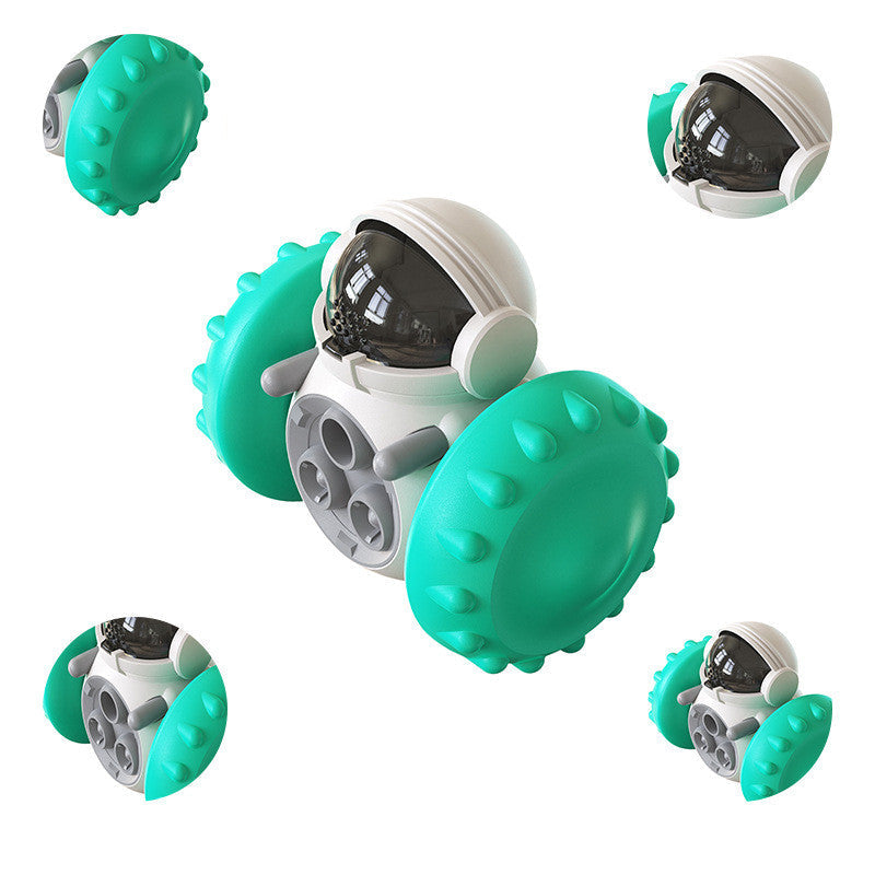 New Tumbler Balance Car Pet Toy-2