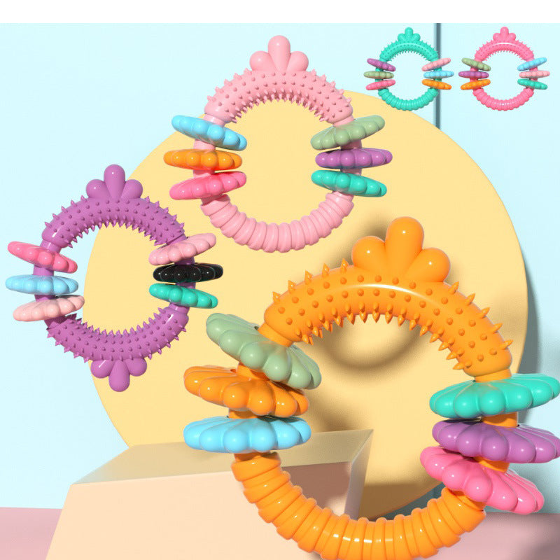 Personalized and Stylish Chew Toys-0