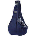 Portable Pet Sling Carrier Shoulder Bag for Small Dogs and Cats Travel Outdoor-5