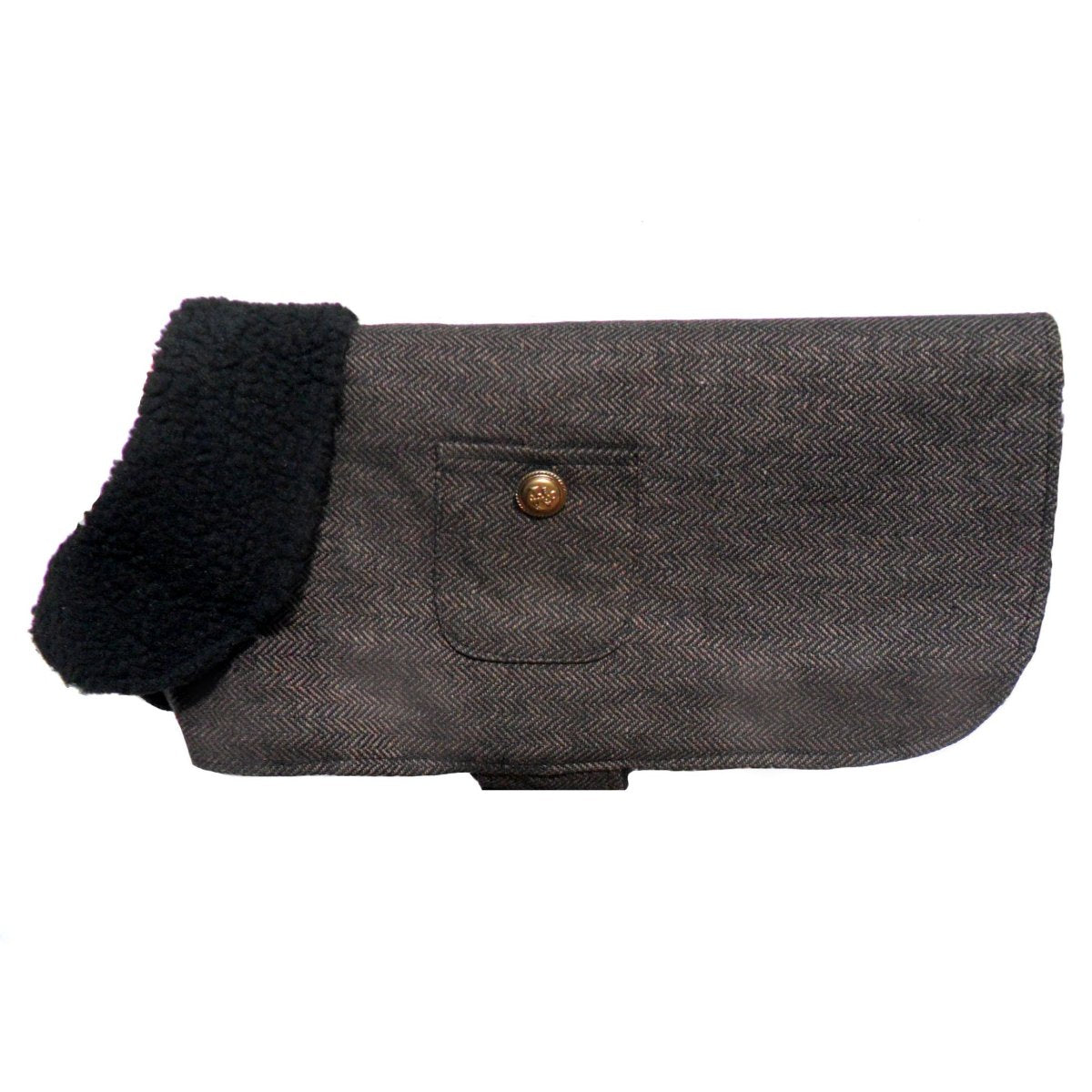 Pet Avenue Winter Couture Dog Coats Pack-2
