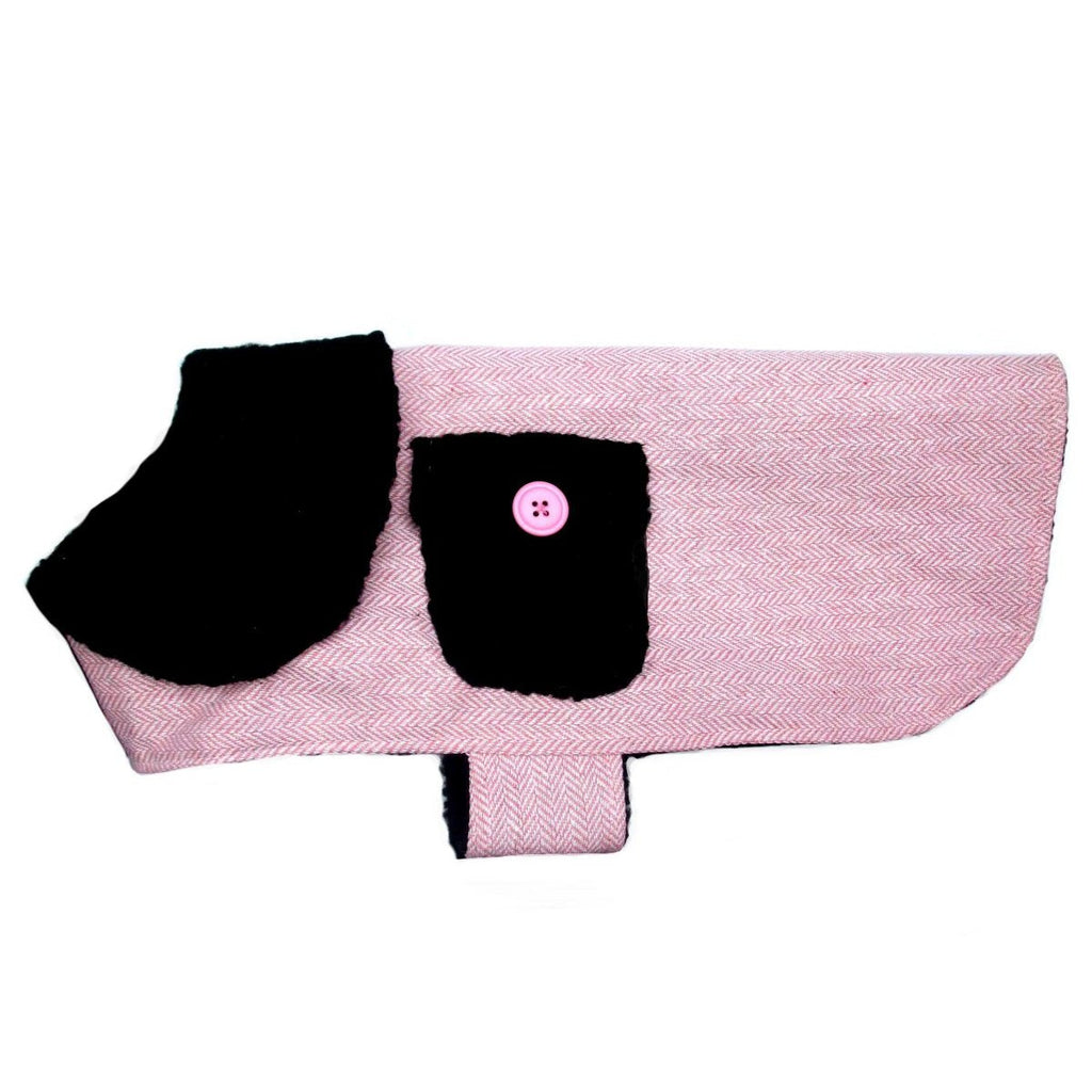 Pet Avenue Winter Couture Dog Coats Pack-3