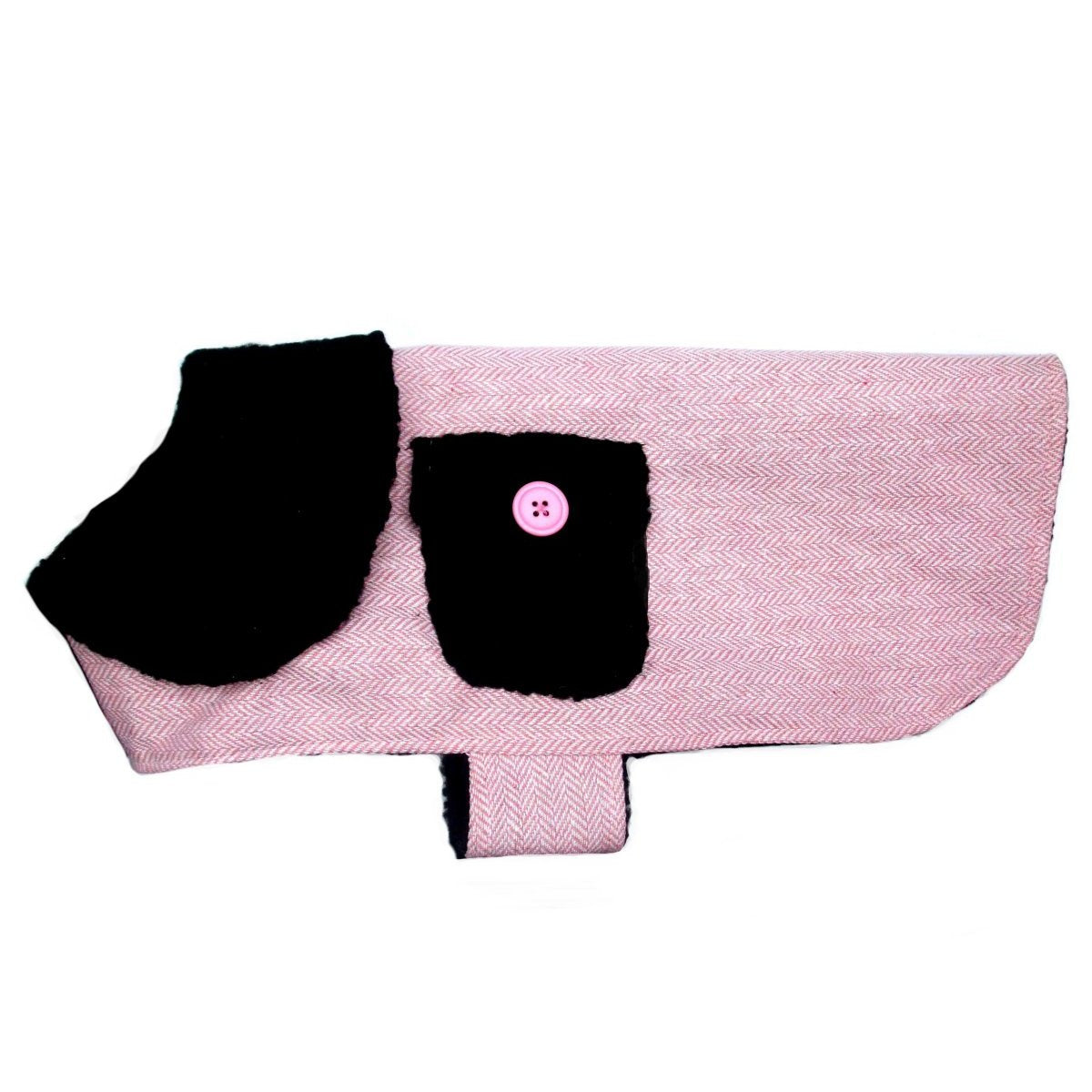 Pet Avenue Winter Couture Dog Coats Pack-3