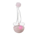 Self-Congratulatory Cat Tumbler Toy-1