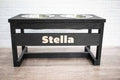 Dog Bowl Stand-0