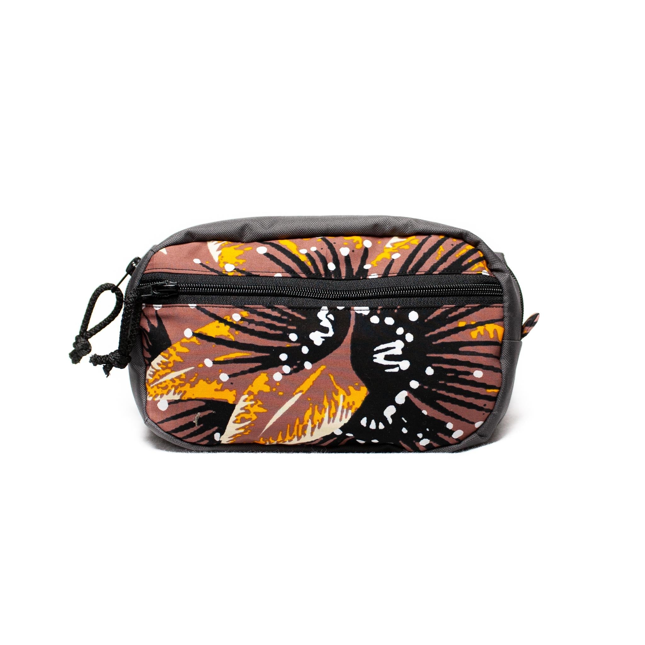 Dog treat bag SEA URCHIN-1