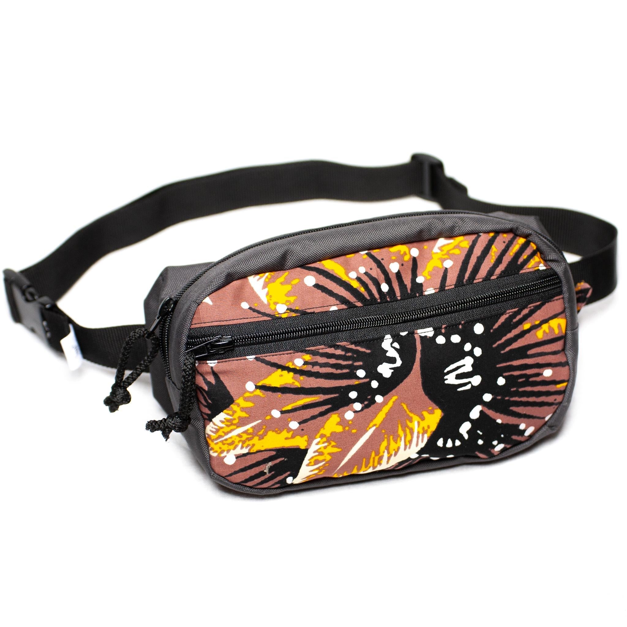 Dog treat bag SEA URCHIN-0