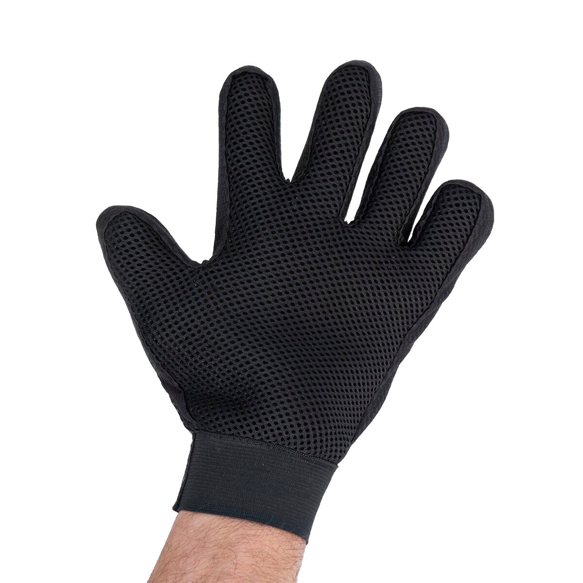 Pet Brush & Massage Glove Relpet InnovaGoods-2
