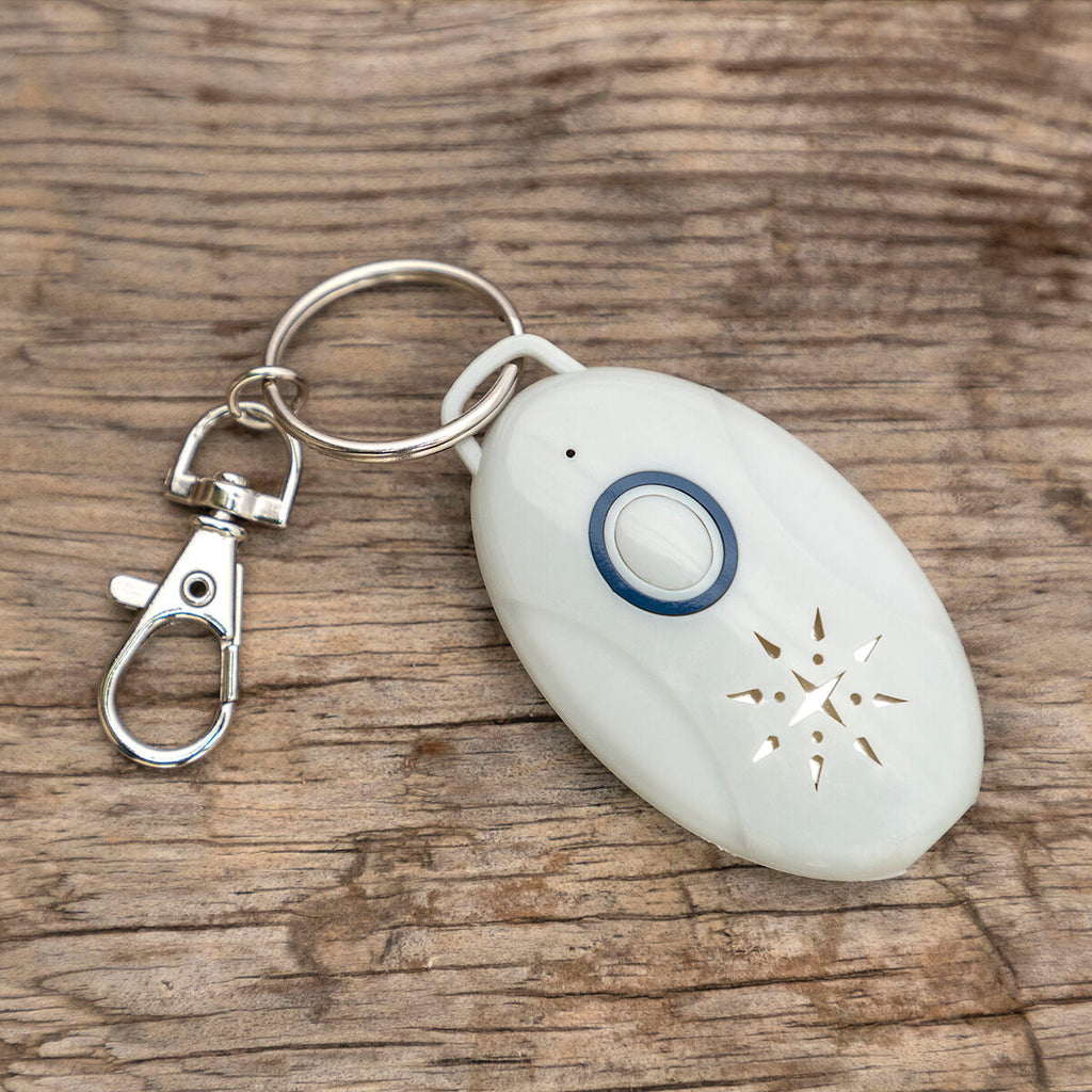 Rechargeable Ultrasound Parasite Repellent for Pets PetRep InnovaGoods-8