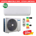 Aire Acondicionado Baxi Anori Mono 2 JSG70 R32