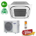 Aire Acondicionado Cassette Baxi Nanuk RZGK100