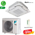 Aire Acondicionado Cassette Daikin ZCAG100B R32