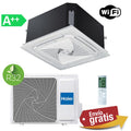 Aire Acondicionado Cassette Haier AB71S2SG1FA(H) + 1U71S2ST1FA