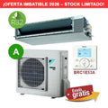Aire Acondicionado conductos Daikin ADEAS71A R32