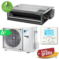 Aire Acondicionado conductos Daikin DXM25F