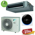 Aire Acondicionado conductos Daikin ZBAG140A