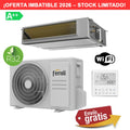 Aire Acondicionado Conductos Ferroli Giada C 36