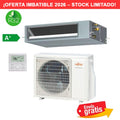 Aire Acondicionado Conductos Fujitsu ACY100-KA