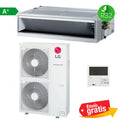 Aire acondicionado conductos LG Confort + UM42F.N20 + UUD3U30 - Trifásico
