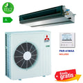 Aire Acondicionado Conductos Mitsubishi MSPEZ-125YJA2 Trifásica