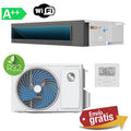 Aire Acondicionado Conductos Suneco SCO36H6