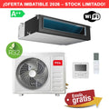 Aire Acondicionado Conductos TCL M36D1W WIFI