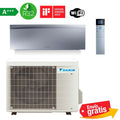 Aire Acondicionado Daikin Emura 3 TXJ25AS - Plata
