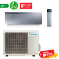 Aire Acondicionado Daikin Emura 3 TXJ50AS - Plata