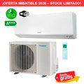 Aire acondicionado Daikin Perfera TXM25A